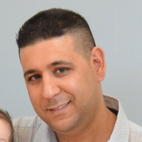 Liran Levi