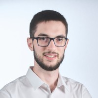 Bastien Crié