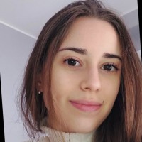Audrey Albero