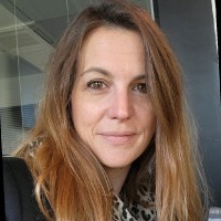 Carine Savoret