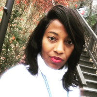 Tiffany Vassell