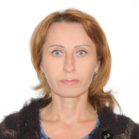Julia DEMIANENKO