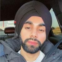 Bawanpreet -