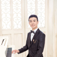 侯刚强John Hou