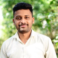 Nitin Janjale