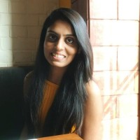 Meghana Reddy