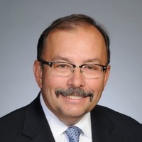 André Courville, FCPA, FCA