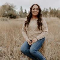 Cassandra Medina-Aguilar
