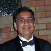 Sudhir Chheda