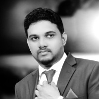 Mohammed Zakeel, Bsc (Hons) Qs