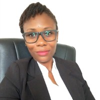 Patricia Bame Epse TAPE