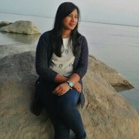Sunila Basumatary