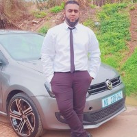Suhail Mohammed