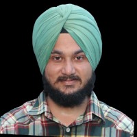 SatinderPal Singh