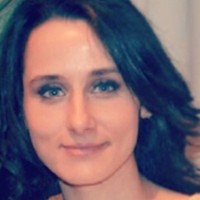 Cathy Polymenakos