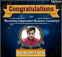 Dushyant Yadav
