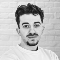 Alper Nazli