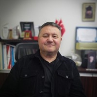 Ayhan Basri Doğrusoy