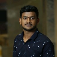 Subodh Bhuvad