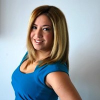 Irma Falcon