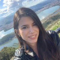 Thaliana Charalambous