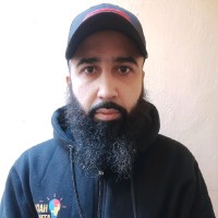 Arslan Mehmood 🇵🇸