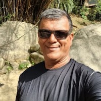 Robison Soares