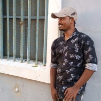 vignesh velmurugan