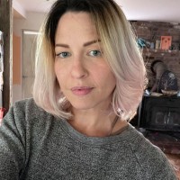 Amber Dawn Hamrick
