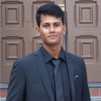 Ranjith Rajendiran