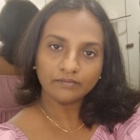Ammulekshmi Muraleedharan