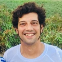 Roberto Cerón Silva