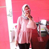 Putri Hilda