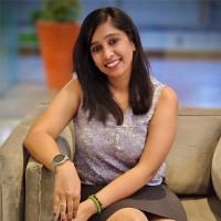 Lavanya Nagaraj