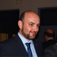 Pedro Martins Mestre