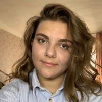 Алина Золотарева