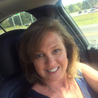 Tricia Wainwright