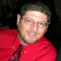 David Hochfeld