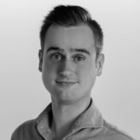 Daniel Stellan Kendrick