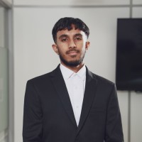 Shihab Mosharaf