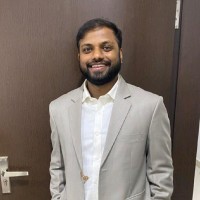 Jitendra Chaudhary