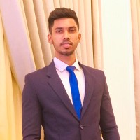 Sasanka Madushan