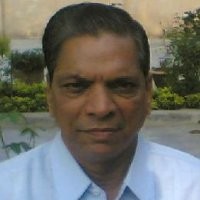 Nishikant Dewal