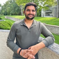 Ram Mohan Y
