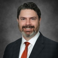 Brent Amos