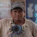 Miguel Amador Capcha Paredes