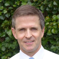 Huw Thomas