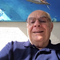 Terry Petrishen