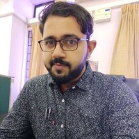 Ashok Kumar M