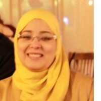 Noha Fouad